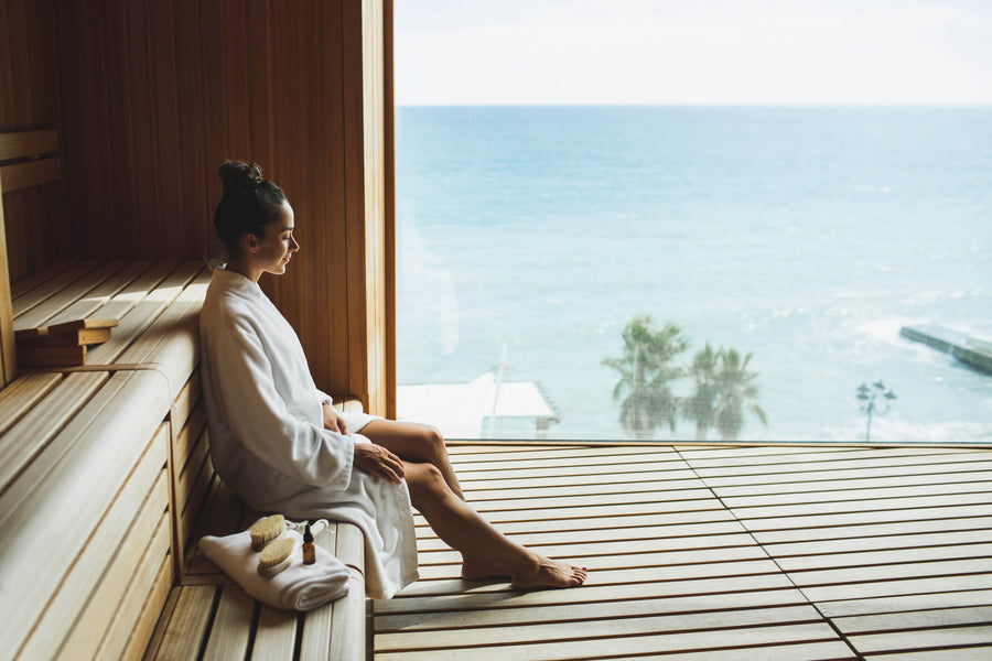 Wellness That Works: With Cheryl Conklin (Part 3)