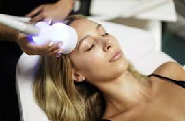 Cryo Lifting Facial