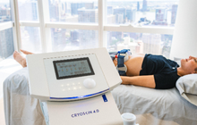 Load image into Gallery viewer, Slim &amp; Sculpt Fat Meltdown: Cryo Slimming + EMS