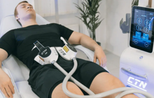 Load image into Gallery viewer, Slim &amp; Sculpt Fat Meltdown: Cryo Slimming + EMS