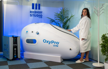 Load image into Gallery viewer, The Vitality Trifecta: Cryo, Red Light, &amp; Hyperbaric Oxygen Therapy