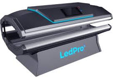 Load image into Gallery viewer, Medical grade red light therapy to reduce inflammation and for anti-aging benefits.
