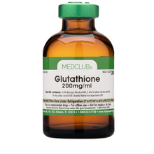 Load image into Gallery viewer, Doctor approved Glutathione for under $10. Buy our injections online from the comfort of your own home! Free shipping.